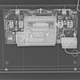 Illustration for article titled The X-Rays of Completely Healthy Game Consoles